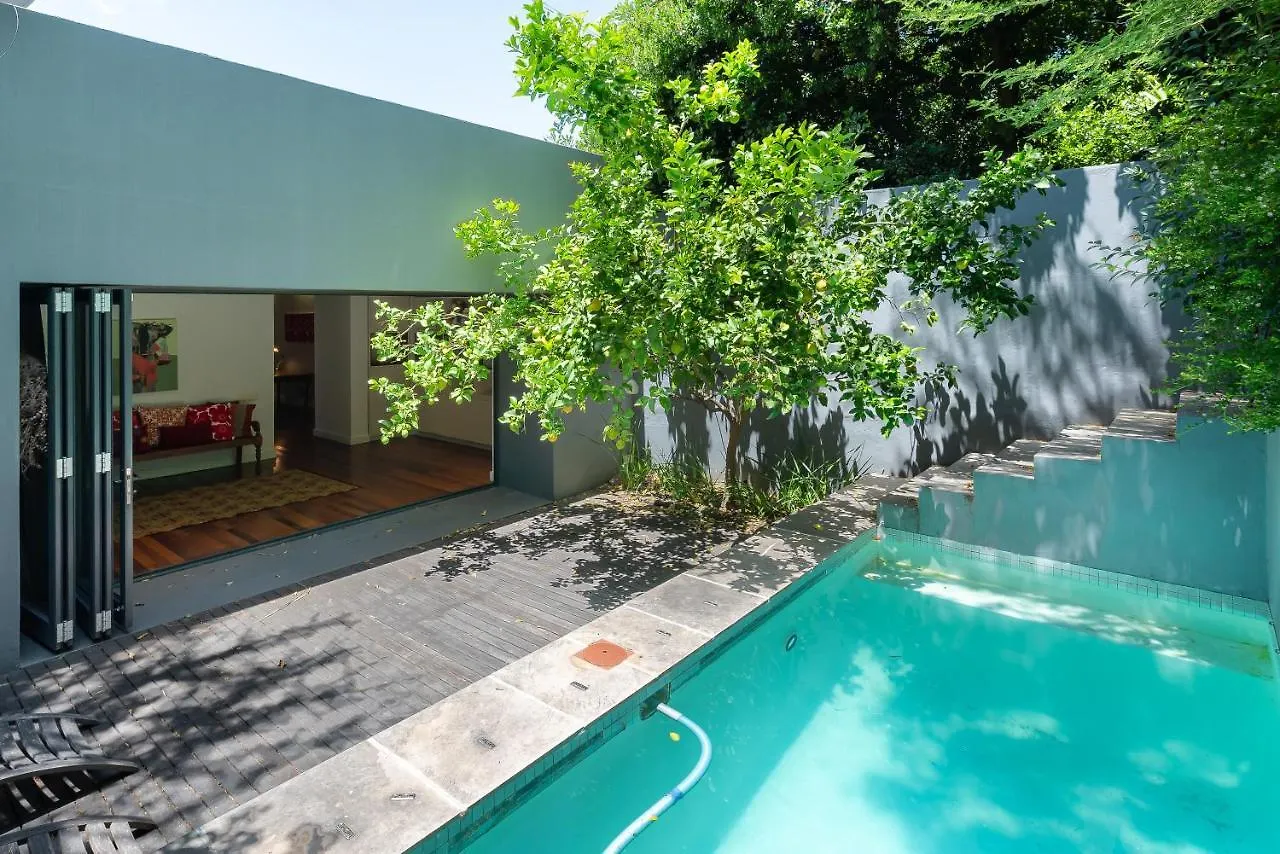 Warren 33 Villa Cape Town South Africa