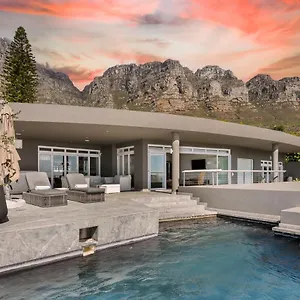 Ravensteyn - Camps Bay Luxury Villa