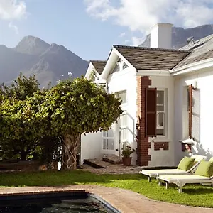 Inawestays Homes Ferienhaus