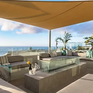 Atlantic Horizons Villa