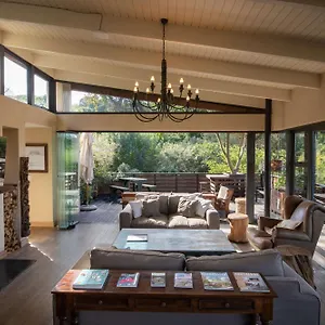 Table Mountain Villa