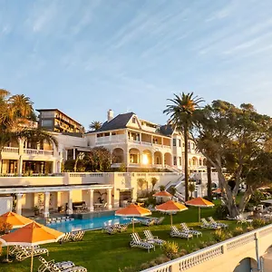 Ellerman House Hotel