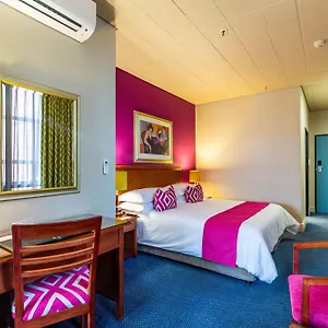 Cape Town Lodge Hotel Hotel