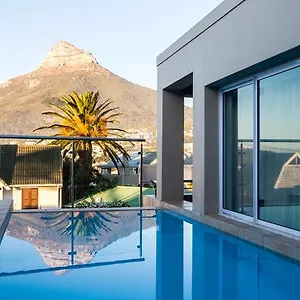 On Slopes Of Geneva Drive Villa