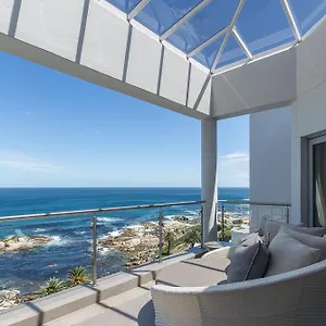 62 Camps Bay Villa