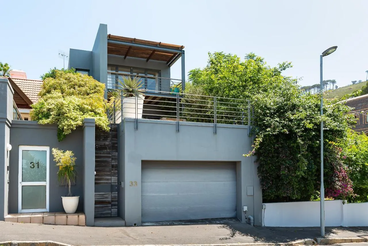 Warren 33 Villa Cape Town