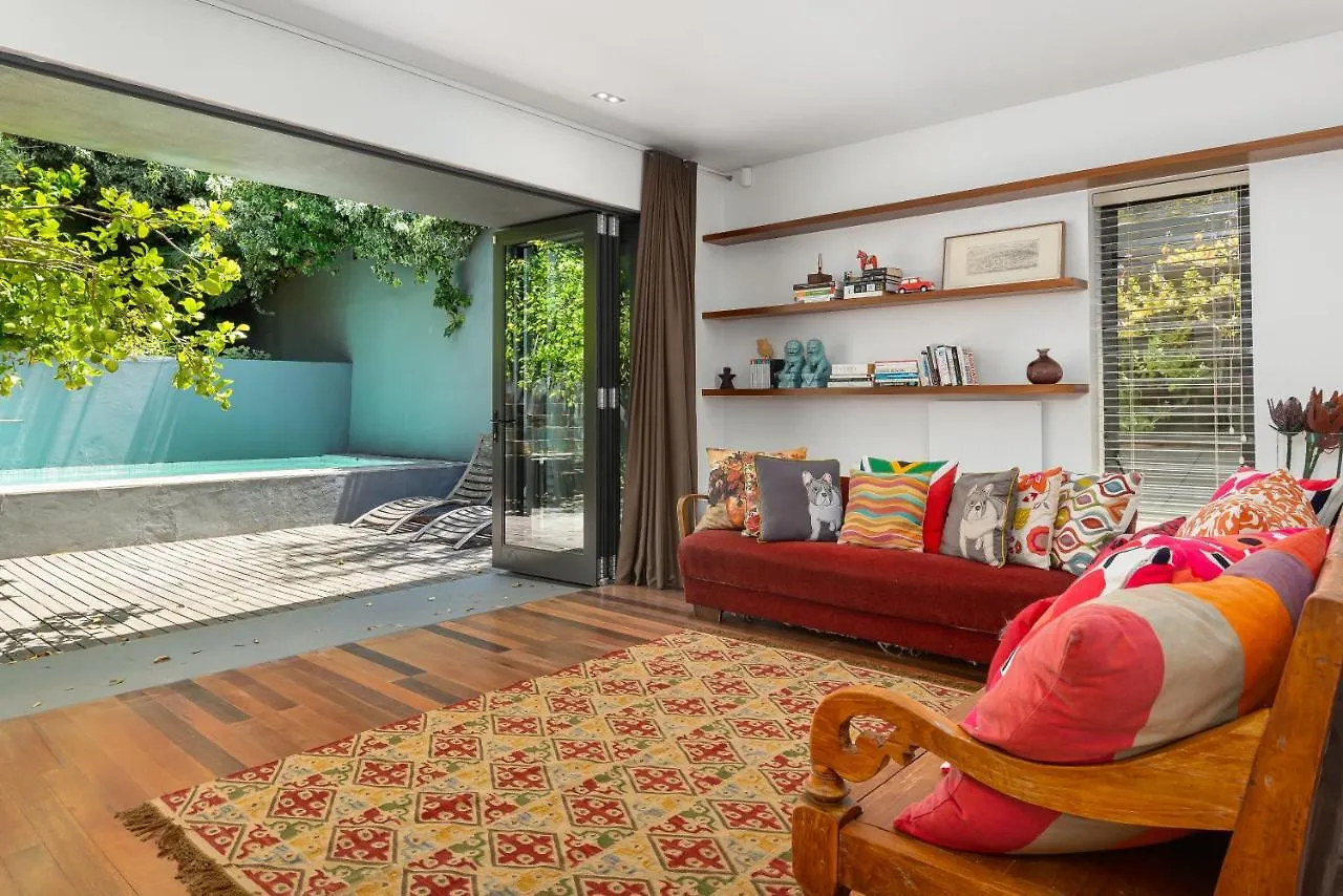 Warren 33 Villa Cape Town South Africa