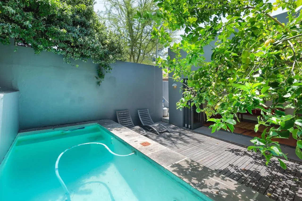 Warren 33 Villa Cape Town South Africa