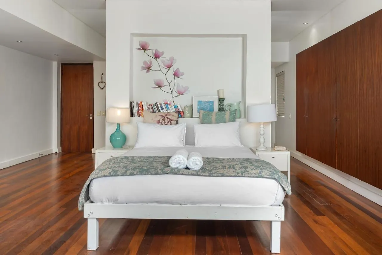Warren 33 Villa Cape Town