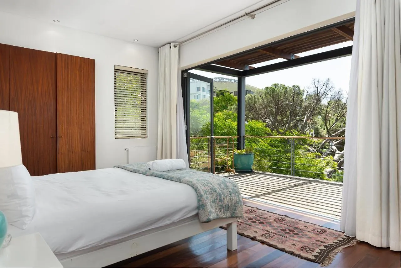 Warren 33 Villa Cape Town South Africa