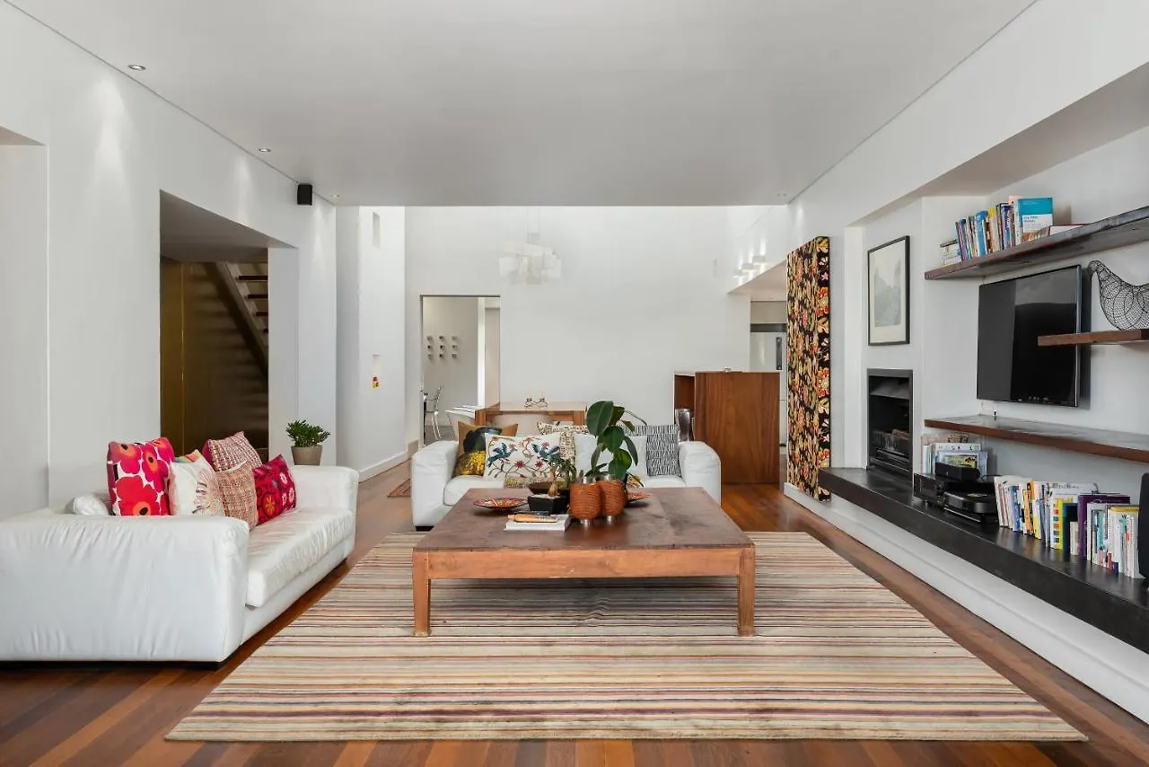 Warren 33 Villa Cape Town