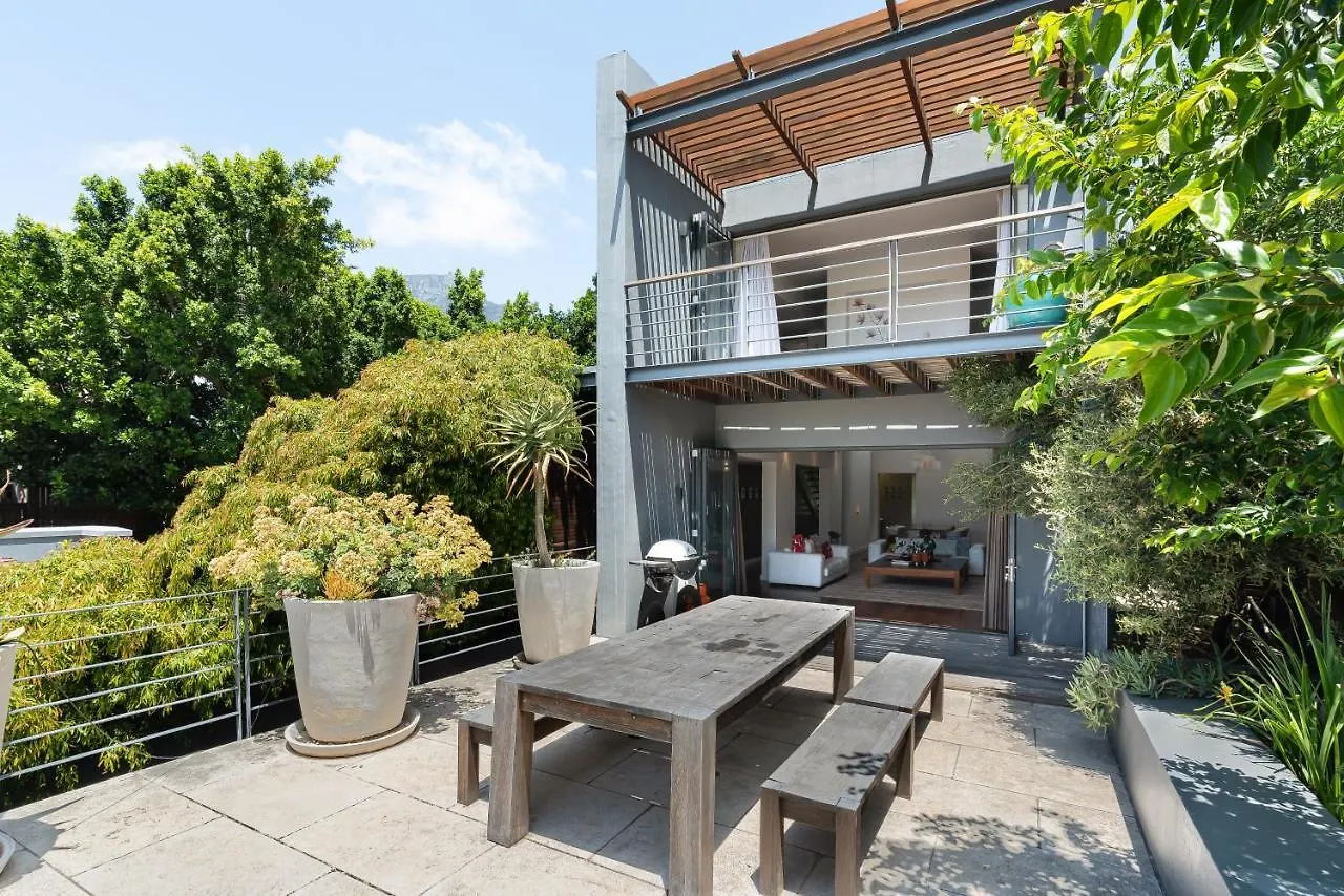 Warren 33 Villa Cape Town South Africa