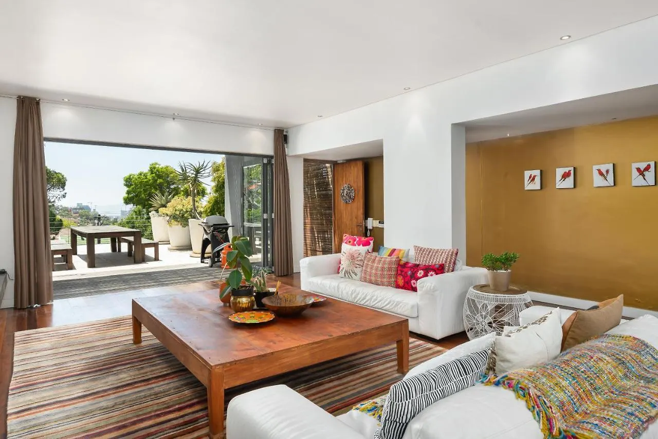 Warren 33 Villa Cape Town
