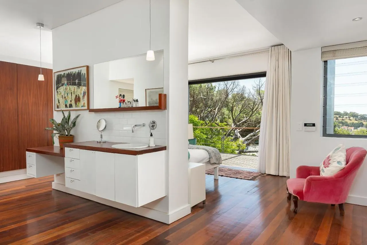 Warren 33 Villa Cape Town