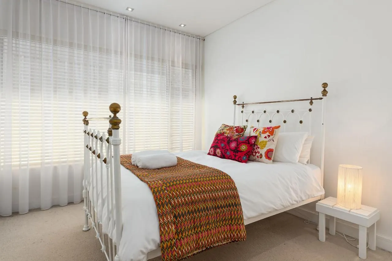 Warren 33 Villa Cape Town