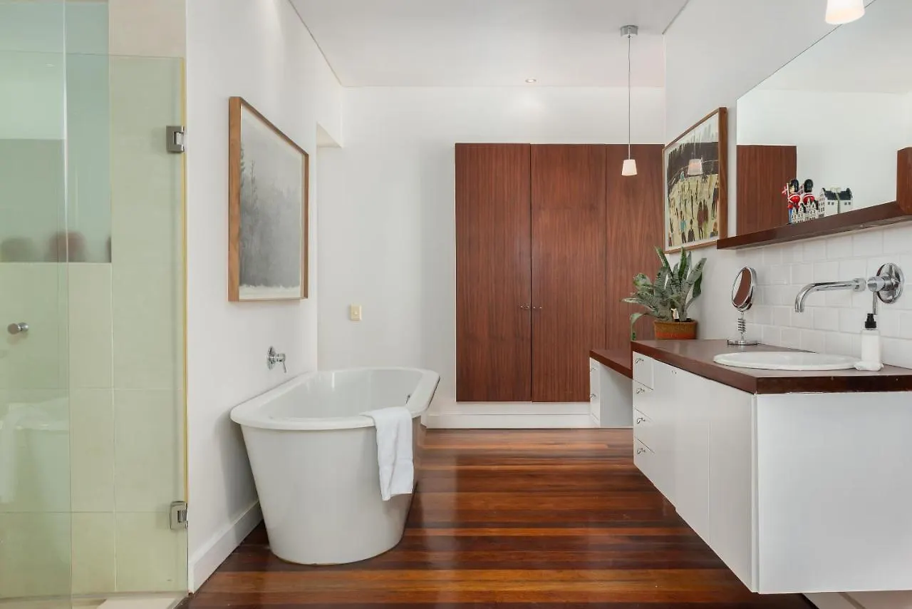 Warren 33 Villa Cape Town